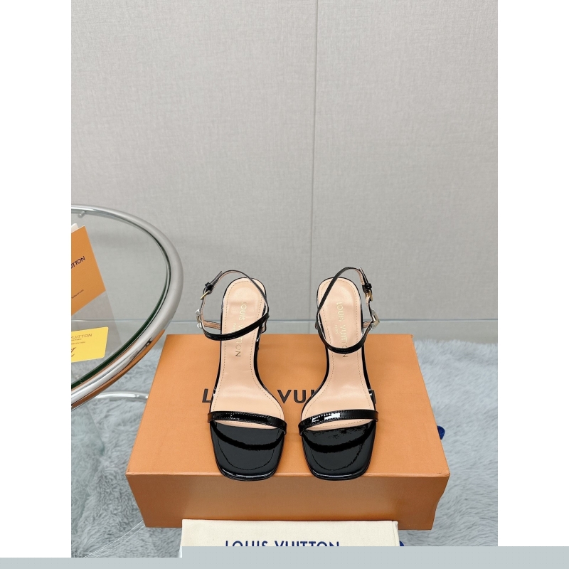 LV High Heels